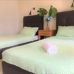 Klcc Dorm Hostel