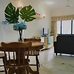 Klcc Dorm Hostel