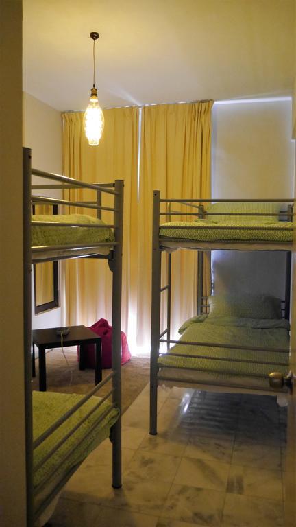 Klcc Dorm * Kuala Lumpur