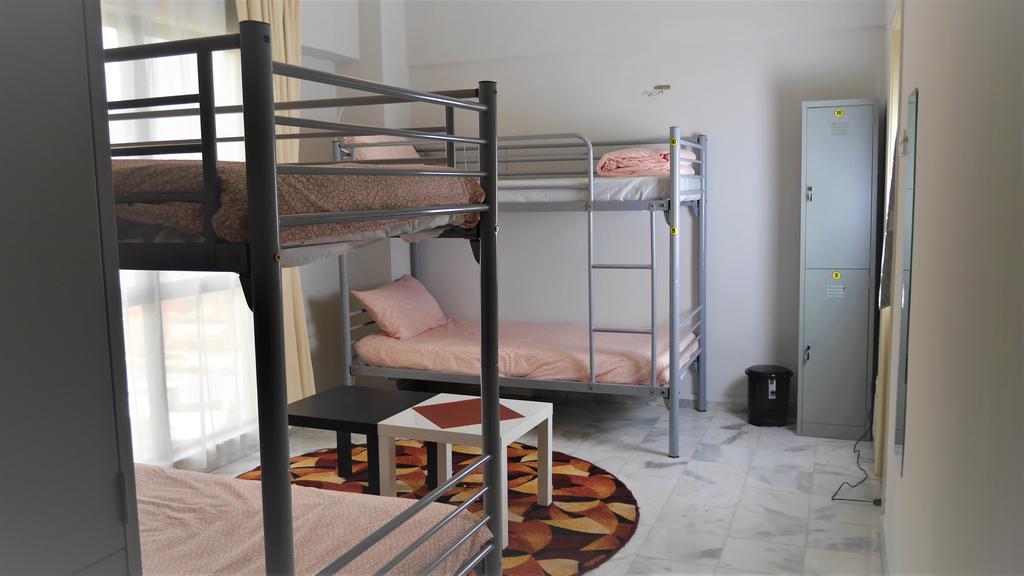 Asrama Klcc Dorm