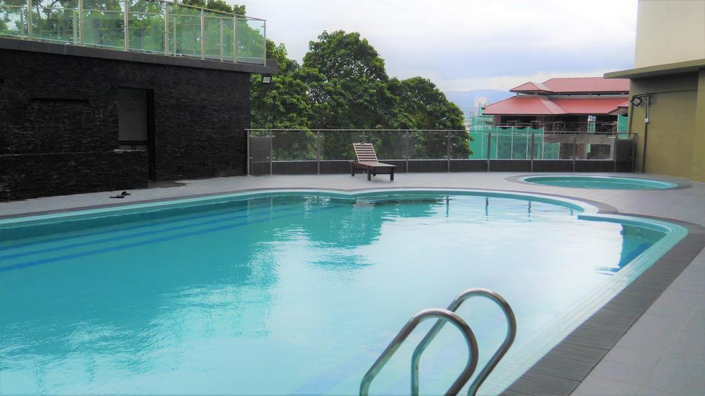 Klcc Dorm Kuala Lumpur