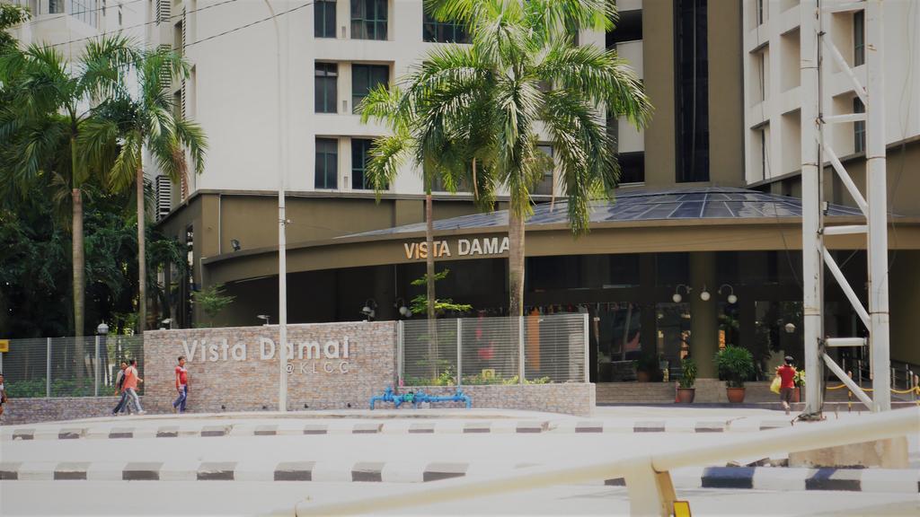 Asrama Klcc Dorm