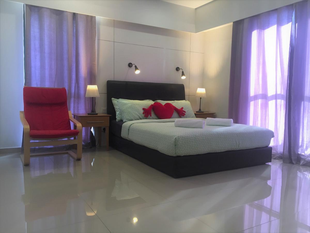 Klcc Dorm Asrama