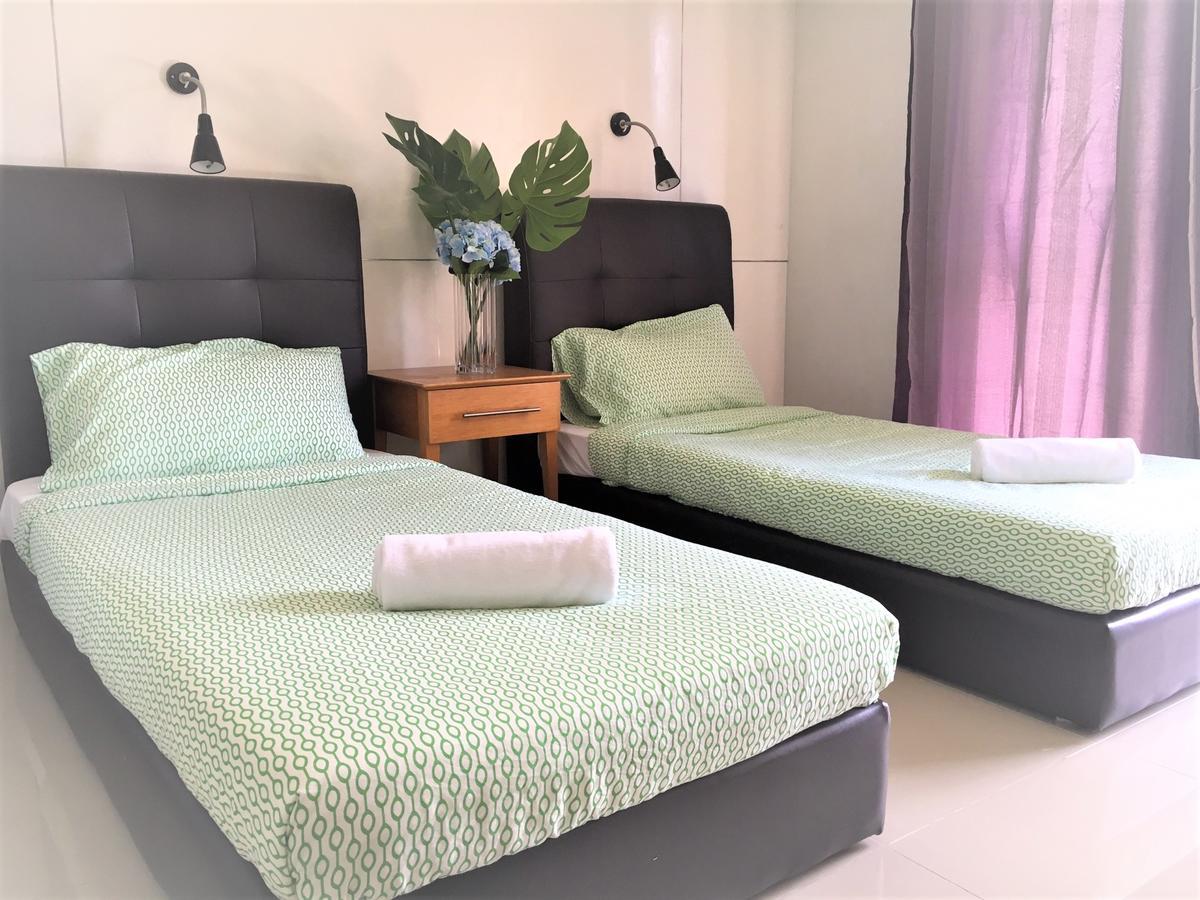 Asrama Klcc Dorm Kuala Lumpur