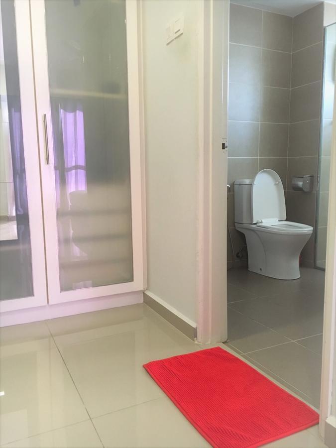 Klcc Dorm