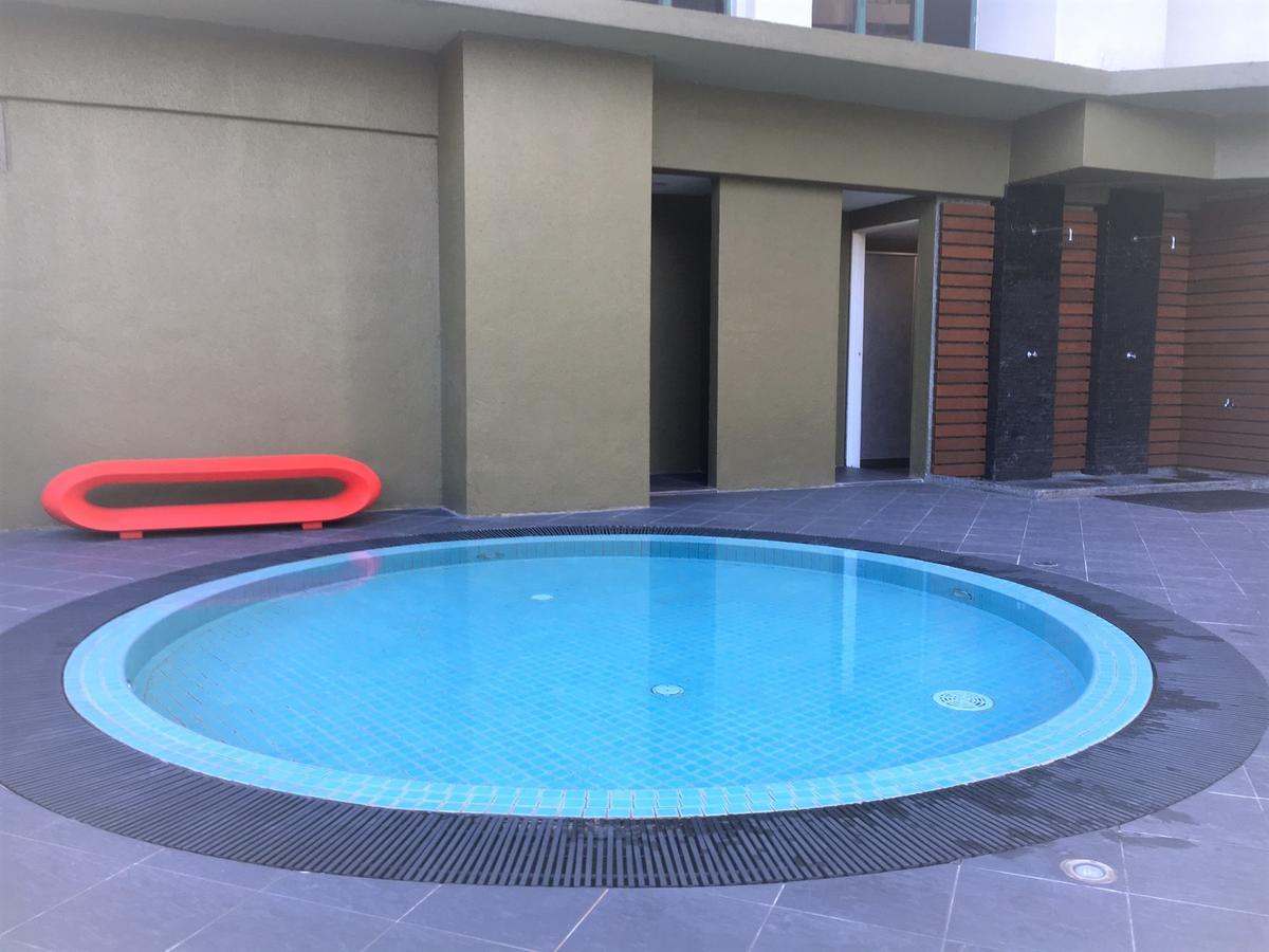Klcc Dorm * Kuala Lumpur
