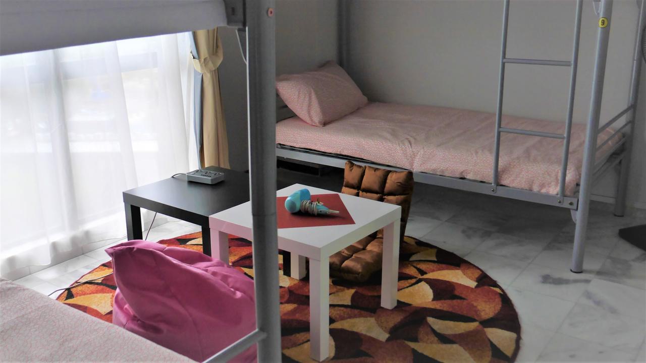 Klcc Dorm Asrama *