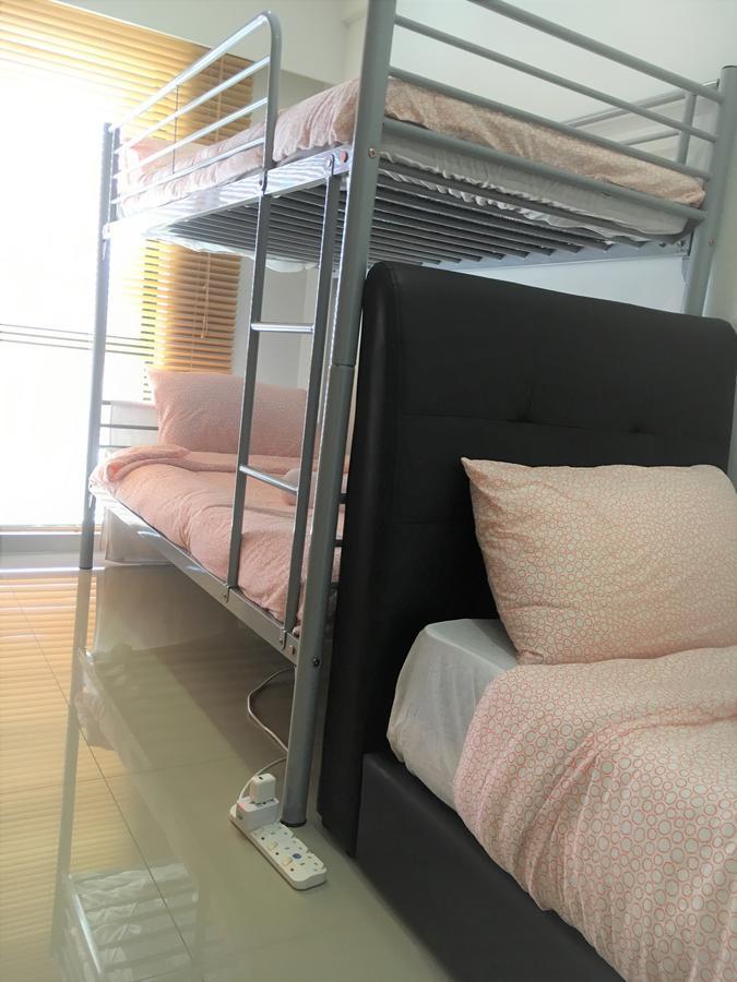 Klcc Dorm Asrama *