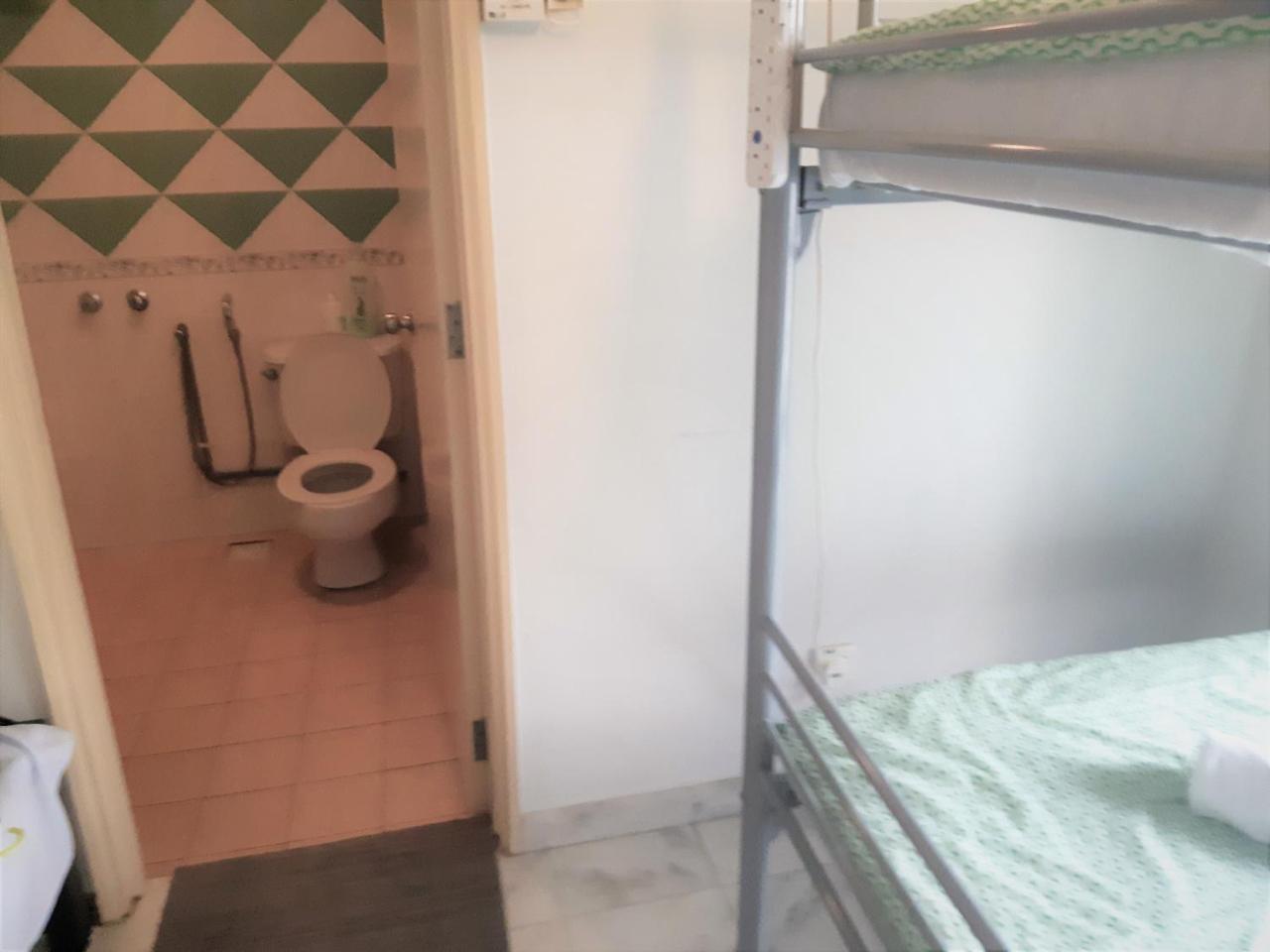 Klcc Dorm * Kuala Lumpur
