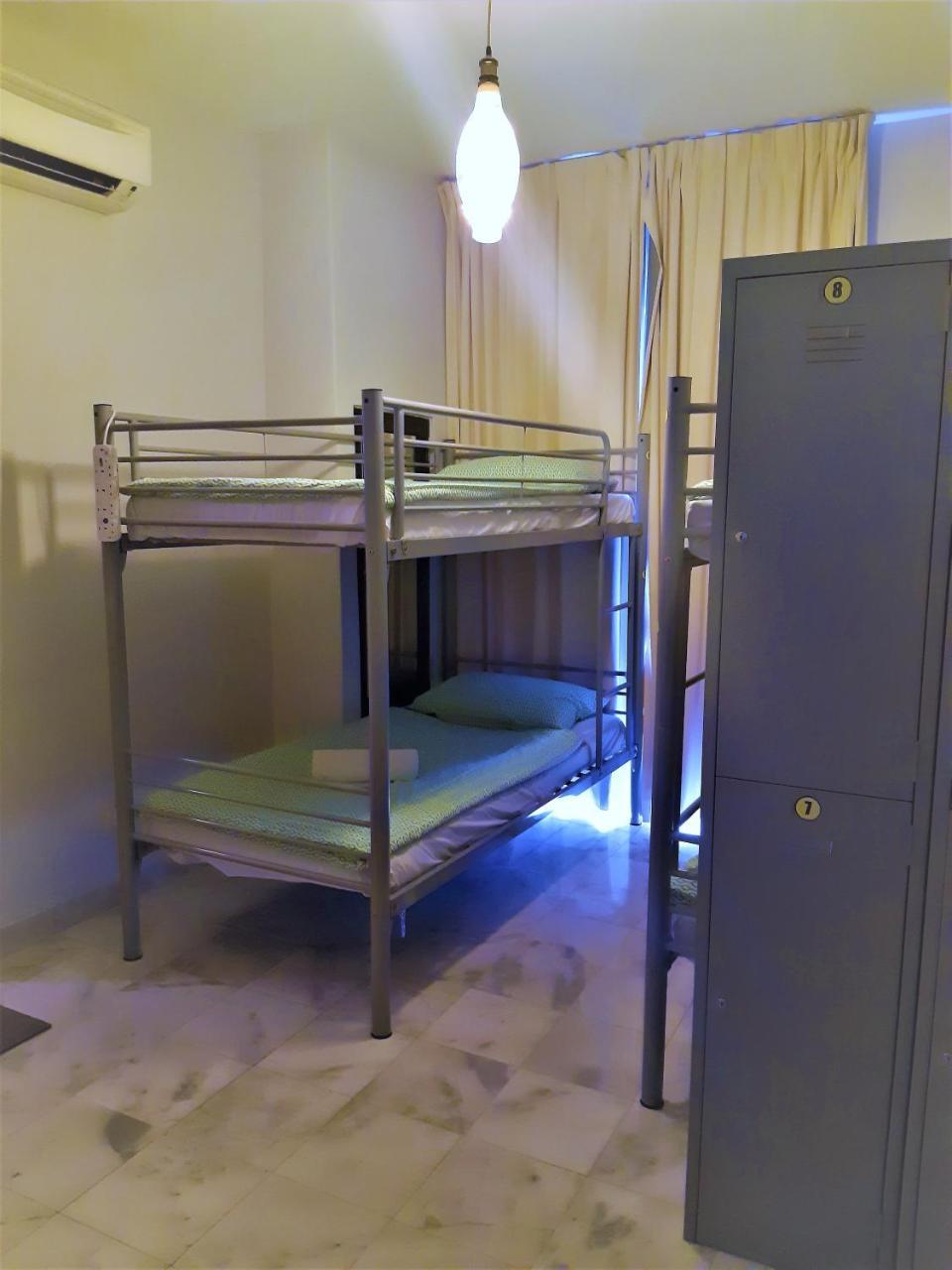 Asrama Klcc Dorm