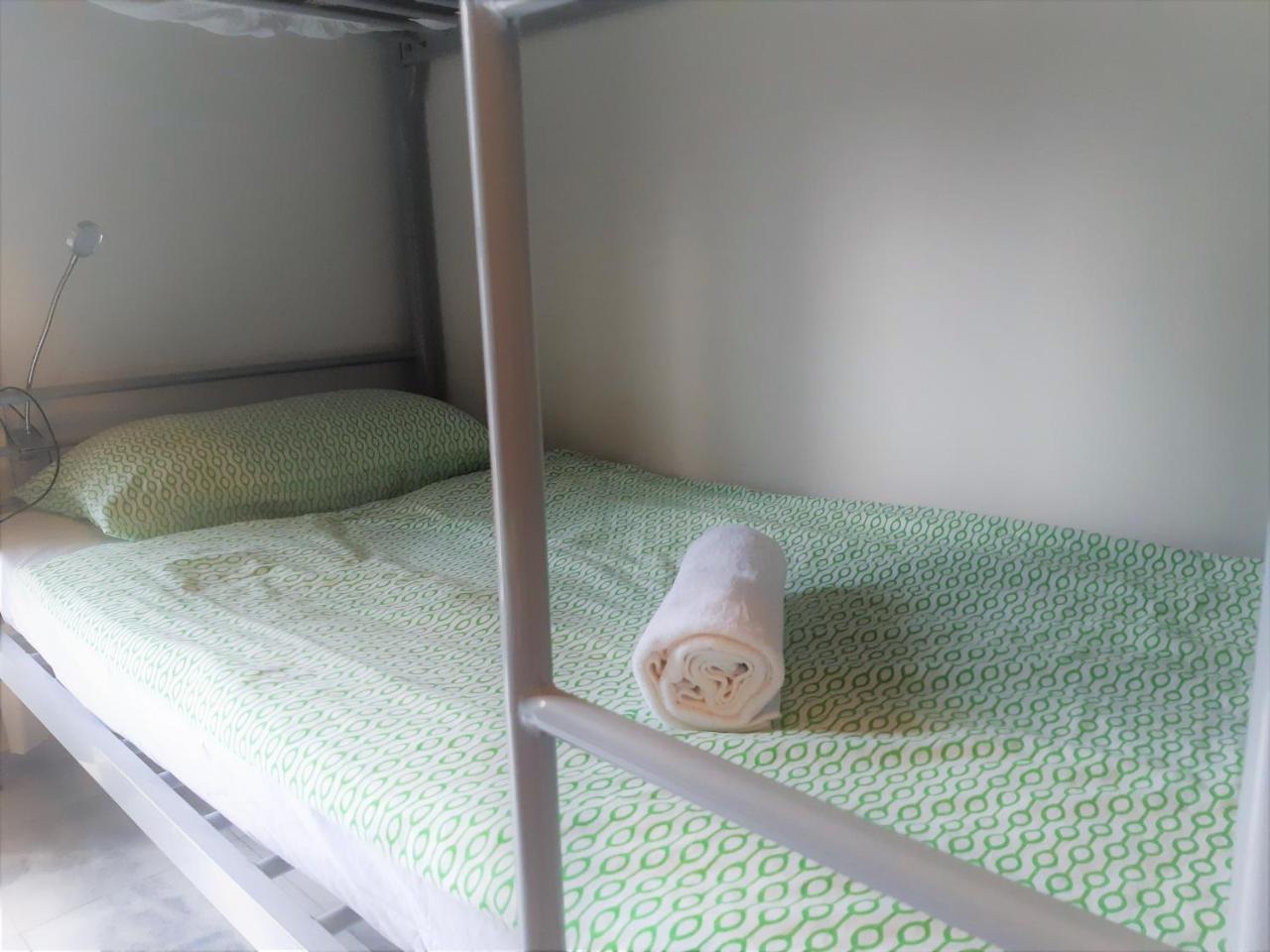 Asrama Klcc Dorm Kuala Lumpur