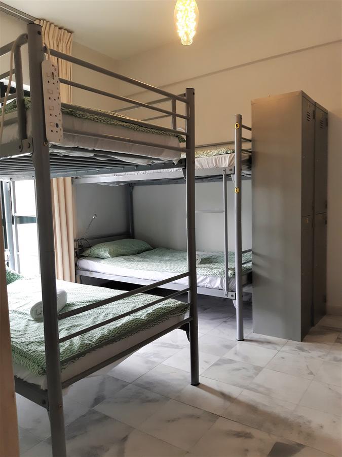 Klcc Dorm