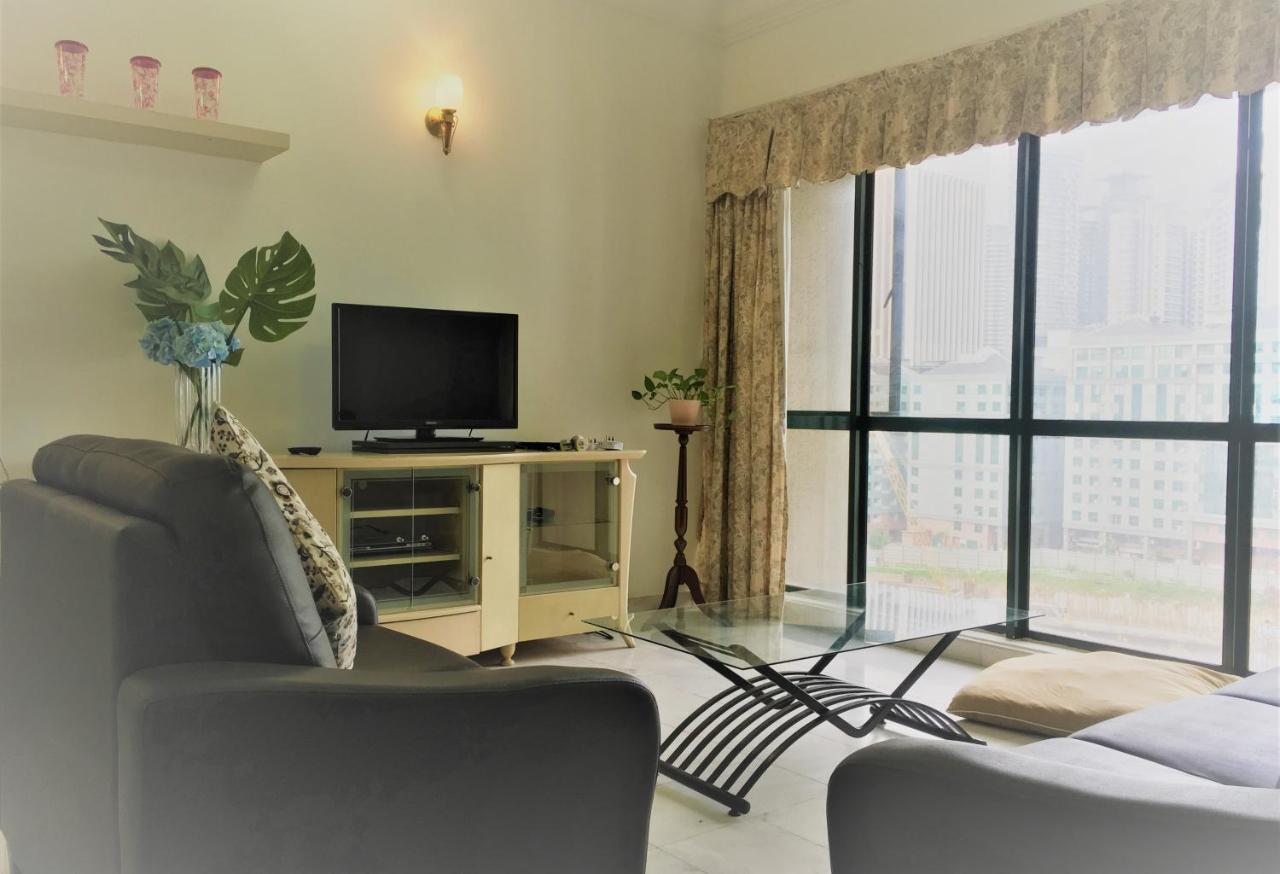 Klcc Dorm * Kuala Lumpur