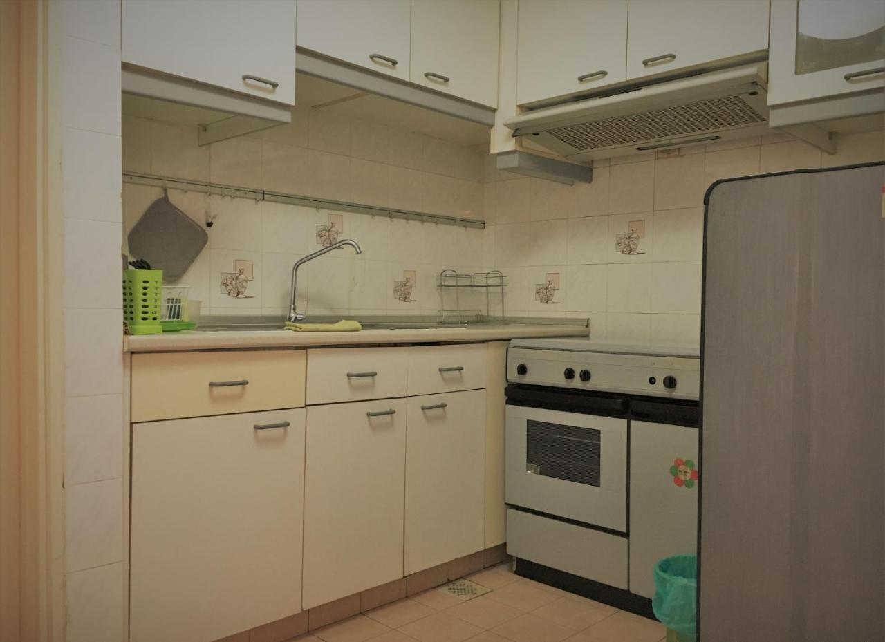 Klcc Dorm * Kuala Lumpur