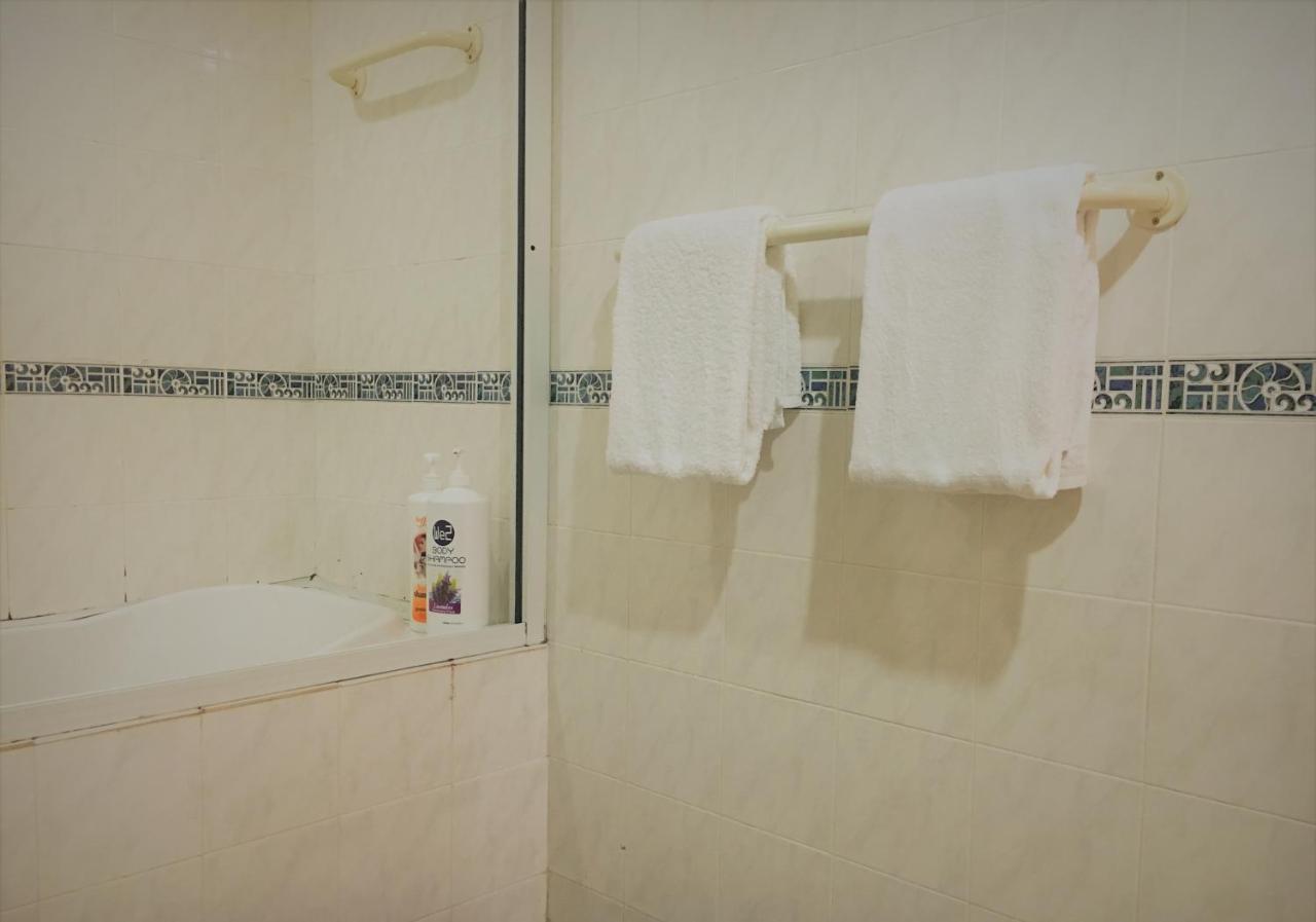 Klcc Dorm Asrama Kuala Lumpur