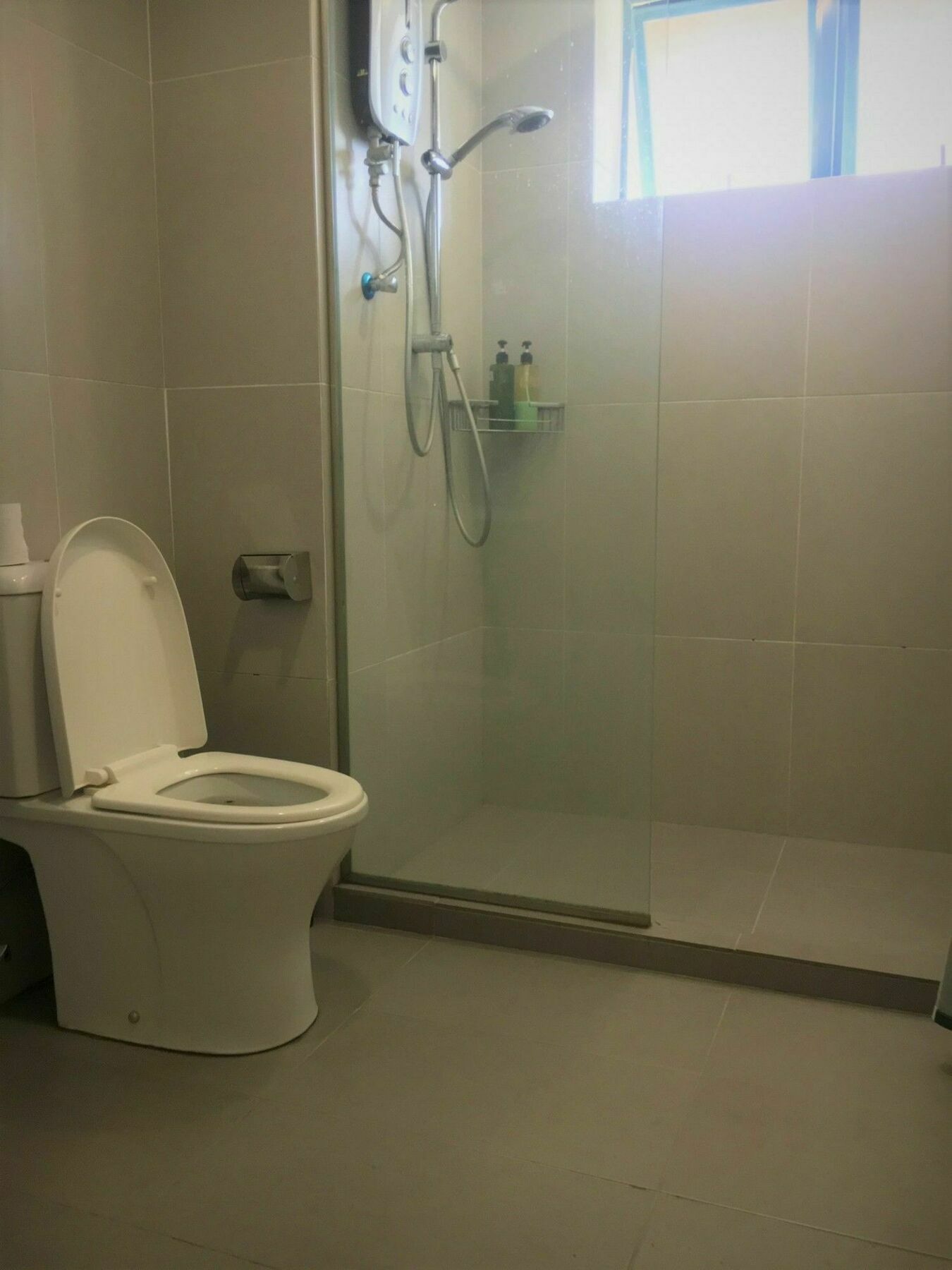 Klcc Dorm Kuala Lumpur