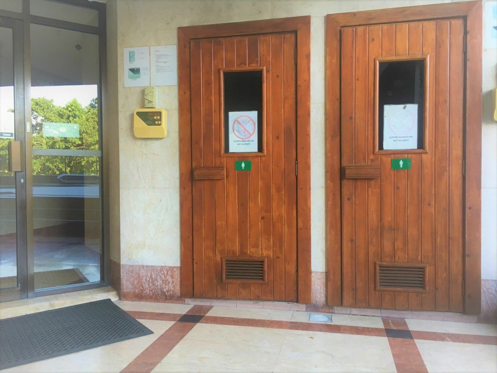 Klcc Dorm